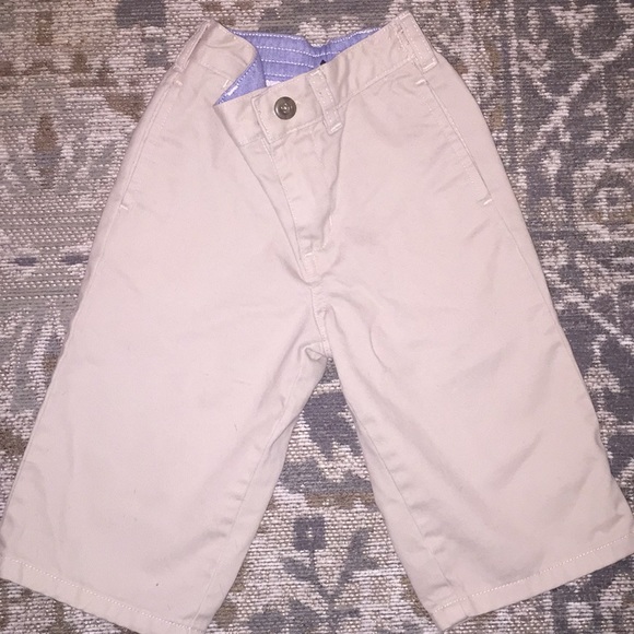babyGap dress pants - Picture 1 of 4